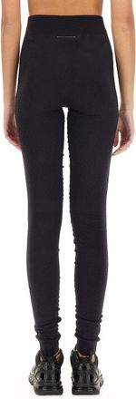 MM6 Maison Margiela X Salomon Leggings With Logo