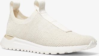Michael Kors Bodie Knit Slip-On Sneaker