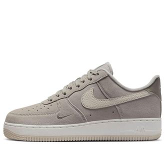 Nike (WMNS) Nike Air Force 1 Low 07 Light Iron Ore FB8826-001