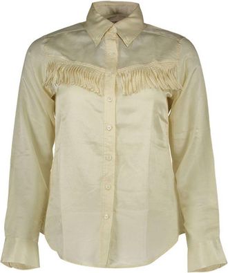 GANT Cotton Women Womens Shirt
