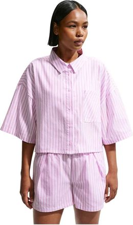 Nike Mujer, Deporte, Rosa, Talla: XL