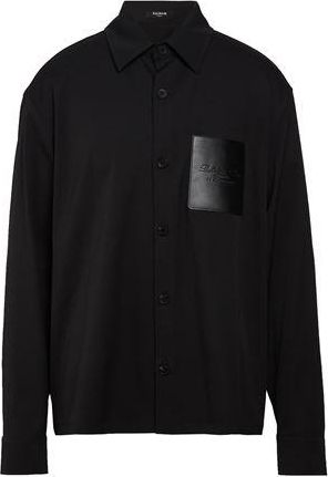 Balmain TOPWEAR - Camicie su YOOX.COM