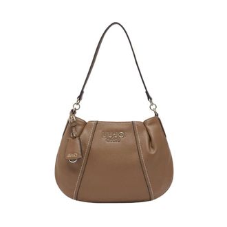 Liu Jo Tassen, Dames, Bruin, ONE Size, Kleine tas Aa 6167-E1012