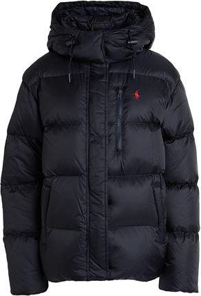 Ralph Lauren COATS & JACKETS - Puffers on YOOX.COM