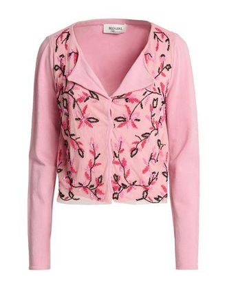 Blugirl MAGLIERIA - Cardigan su YOOX.COM
