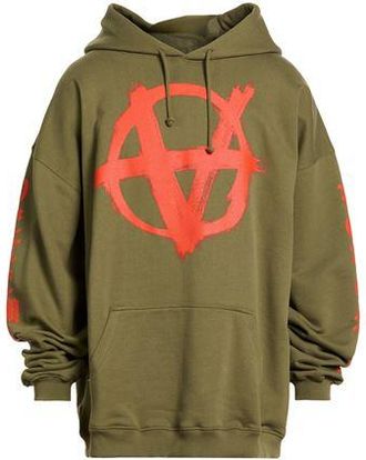 VETEMENTS Sweatshirts