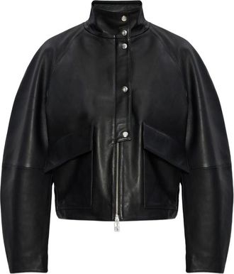 By Malene Birger Button Flap Jacket