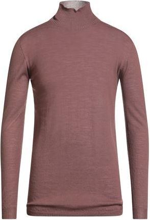 Rick Owens Turtlenecks