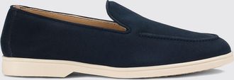 Doucal's Mocassini Donna colore Blue