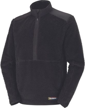 Salomon Uomo, Sport, Nero, M, new