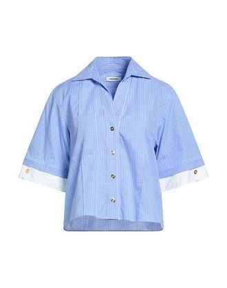 Sandro TOPWEAR - Shirts on YOOX.COM