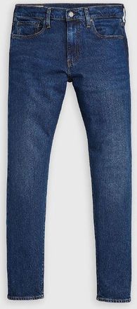 Levi's Mens Slim Tapered Jeans - Navy - Size: 34W xl
