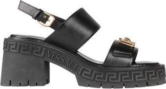 Versace FOOTWEAR - Sandals sur YOOX.COM