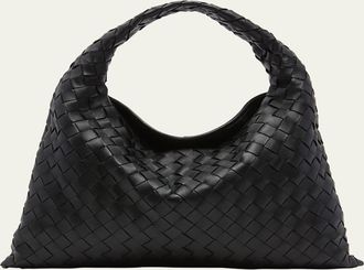 Bottega Veneta Small Hop Bag