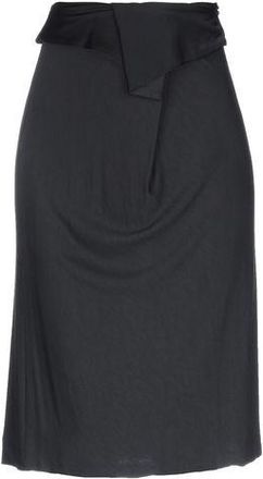 Strenesse BOTTOMWEAR - Midi skirts sur YOOX.COM