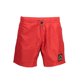 Karl Lagerfeld Polyester Mens Swim Mens Boxer