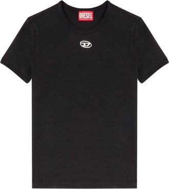 Diesel T-Uncutieslong-Od T-Shirt