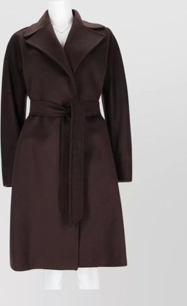 Max Mara wool fitted jacket