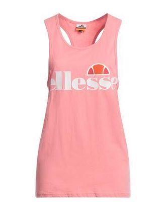 Ellesse TOPWEAR - Tank Tops on YOOX.COM