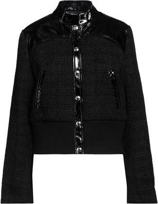 Maje COATS & JACKETS - Jackets on YOOX.COM