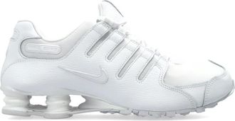 Nike Hombre, Deporte, Blanco, Talla: 44 1/2 EU