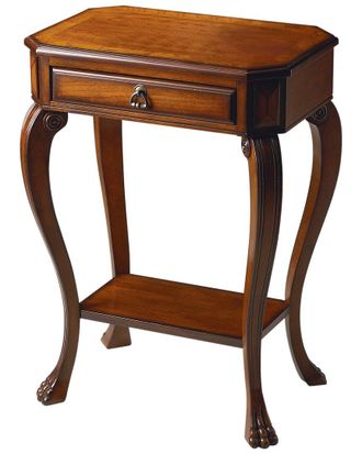 Butler Butler Specialty Company Channing One Drawer Console Table