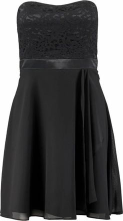 Betty Barclay Dames, Jurken, Zwart, Maat: XL