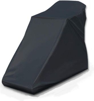 OEM Housse Pour Tapis De Course - Oxford 600d Impermeable - Ajustement Universel - 200 X 95 X 150 Cm