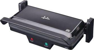 Jata Grill Doble 3 En 1 Placas Mixtas Gr266