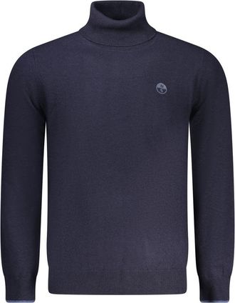 North Sails Polyamide Mens Mens Sweater