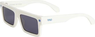 Off-white OERI13Z CHANDLER 0107 White/Dark Grey