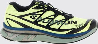 MM6 Maison Margiela X Salomon Sneakers XT in tessuto tecnico con suola ammortizzata
