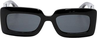 Gucci GG0811S001 Sunglasses - Black
