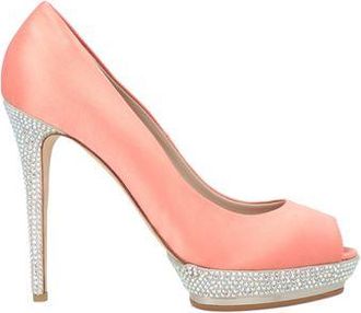 Le Silla Pumps