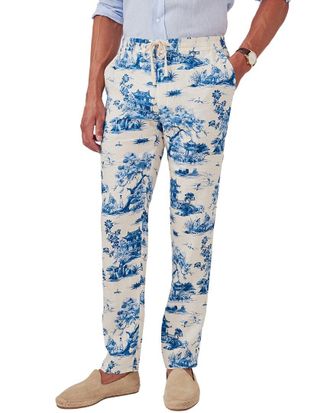 J.McLaughlin J. McLaughlin Callistair Long Pant