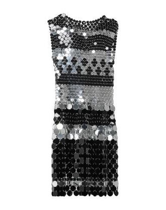Paco Rabanne DRESSES - Mini dresses on YOOX.COM