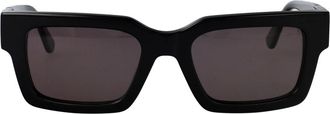 Karl Lagerfeld unisex, Accessoires, Zwart, Maat: 51 MM