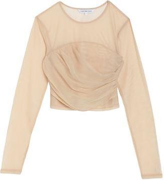 Calvin Klein TOPWEAR - Tops sur YOOX.COM