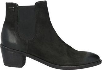 The Last Conspiracy FOOTWEAR - Ankle boots on YOOX.COM