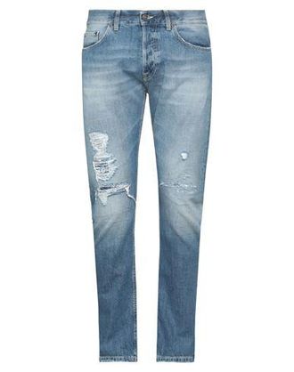Dondup PARTES DE ABAJO - Pantalones vaqueros en YOOX.COM