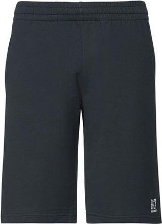 Emporio Armani PARTES DE ABAJO - Pantalones cortos y bermudas en YOOX.COM