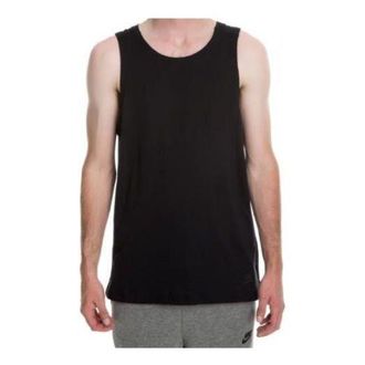 Nike Sportswear Tech Bonded Tank Top Black 833931-010