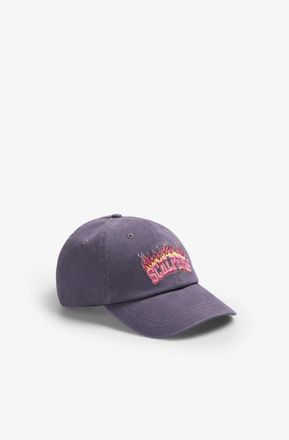 Scalpers Blaze Cap in Purple at Nordstrom