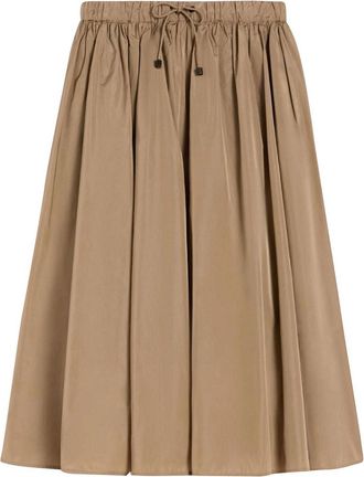 Max Mara Skirt
