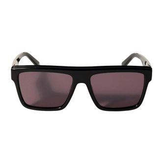 Off-white Sunglasses, unisex, Black, Size: 58 MM Warwick Sunglasses