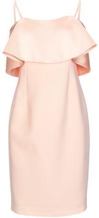 Forever Unique DRESSES - Mini dresses on YOOX.COM