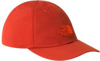 The North Face Horizon Hat Cap f&uuml;r Herren | rot