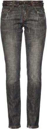 Ermanno Scervino BOTTOMWEAR - Jeans on YOOX.COM
