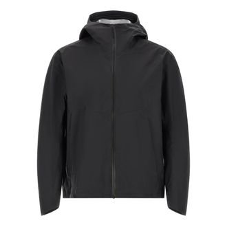 Arc'teryx Light Jackets, male, Black, Size: 2XL Arris Jacket