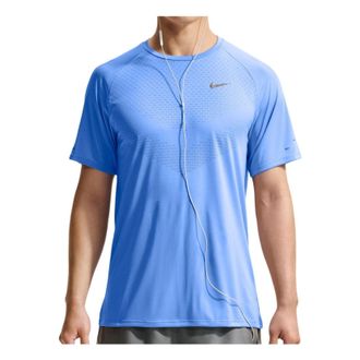 Nike Stride Dri-FIT ADV T-Shirt Royal Pulse HV5204-494
